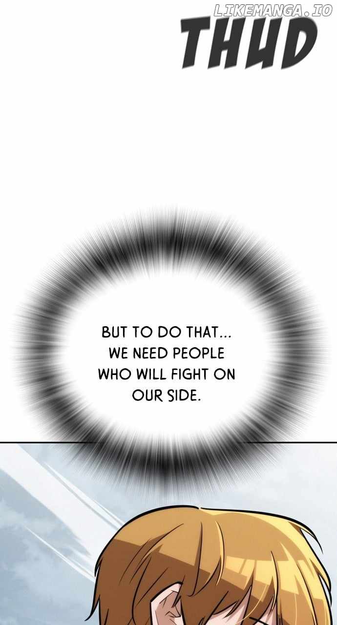 The Regressor Protects Only Me Chapter 26 97